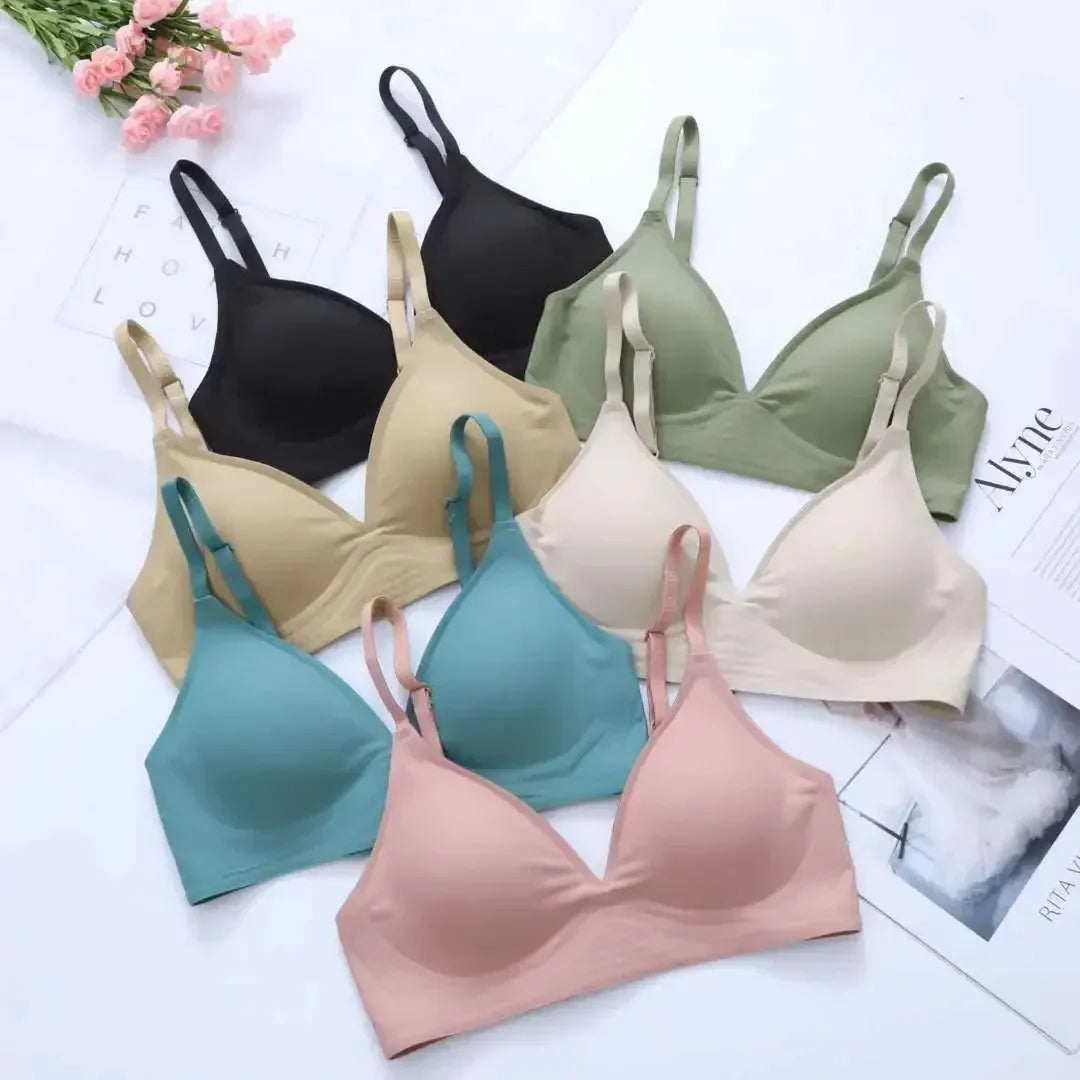 Dreamy Comfort Sleep Bra