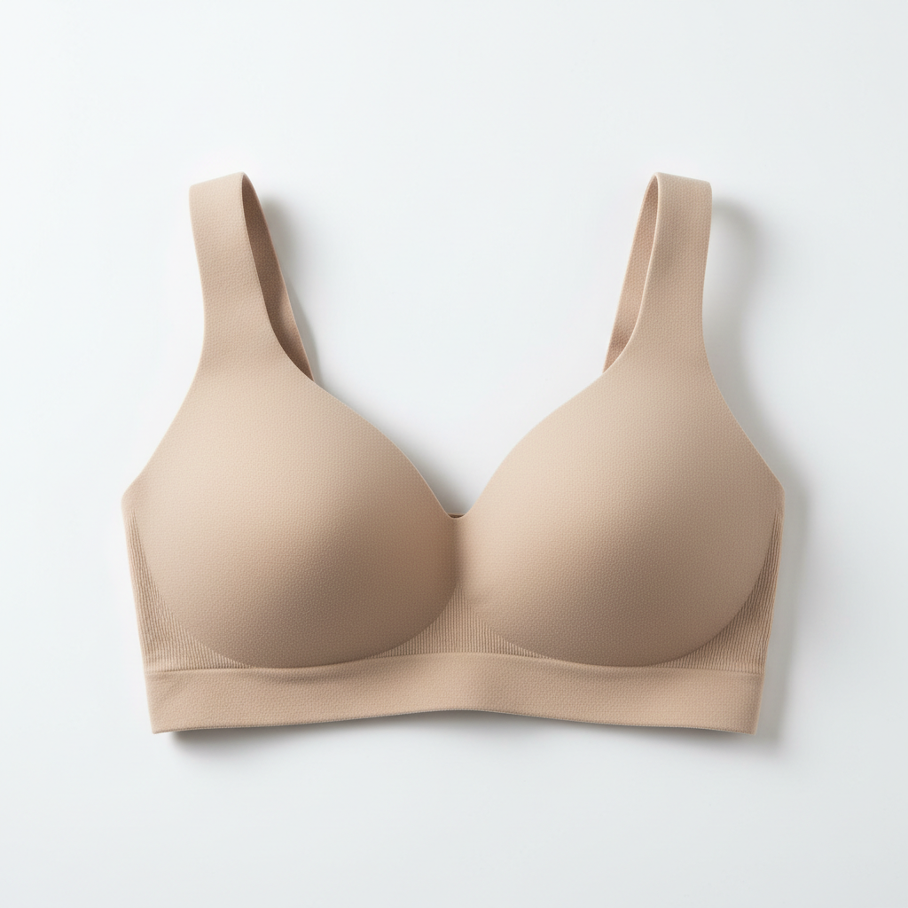 Dreamy Comfort Sleep Bra